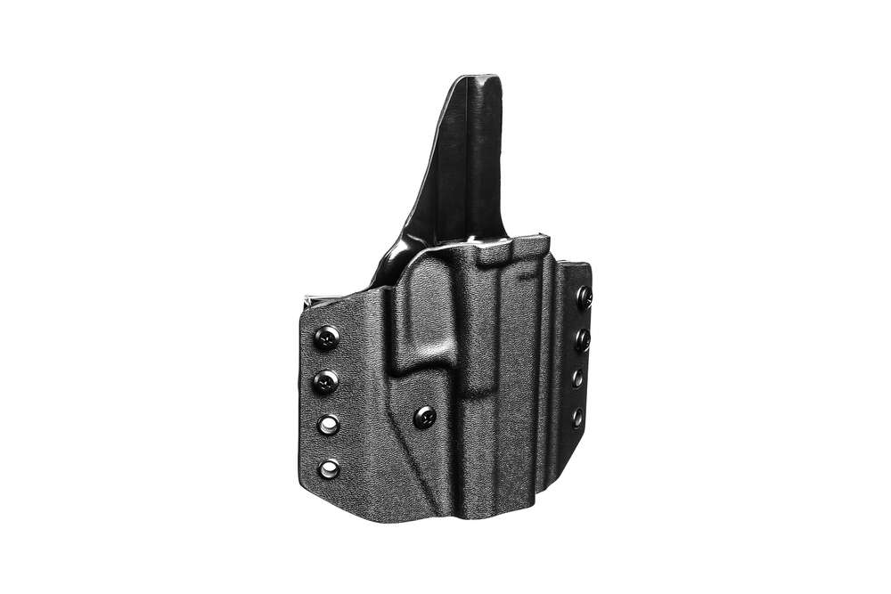 Holsters Uncle Mikes UNC 54CCW25BGL CCW SW M&P & COMPACT 9/40 2.0 LH